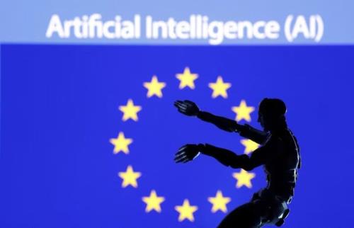 اروپا نخستین قانون جهان را برای کنترل هوش مصنوعی تصویب کرد