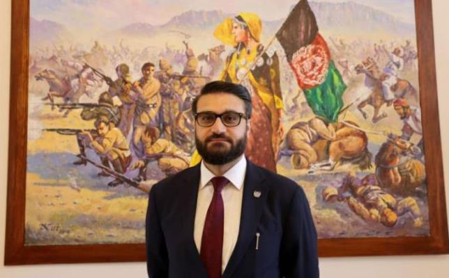 اخبار افغانستان پنجشیر