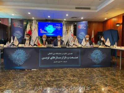 بازاریابی دیجیتالی با هزینه کمتر سبب شکوفایی اقتصاد می شود