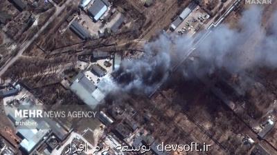 جنگ اوکراین آخر افسانه آزادی فضای مجازی و بی طرفی رسانه ای