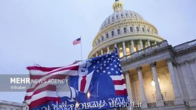 درخواست نمایندگان آمریکا از پلتفرمها برای مدرک سازی ضد روسیه
