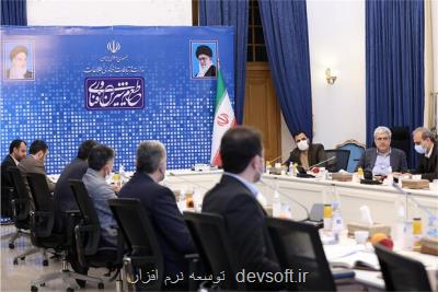 از تولید دانش بنیان و اشتغال آفرین حوزه ICT حمایت می شود