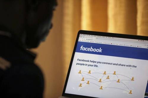 درآمدزایی فیسبوک از محتوای نفرت پراکنی