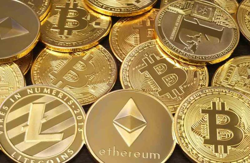 اخبار ارز دیجیتال و تحلیل ارز دیجیتال را با نگاهی متفاوت در ارزیدو بخوانید