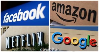 شرکتهای فناوری ملزم به پرداخت هزینه شبکه مخابراتی اروپا می شوند