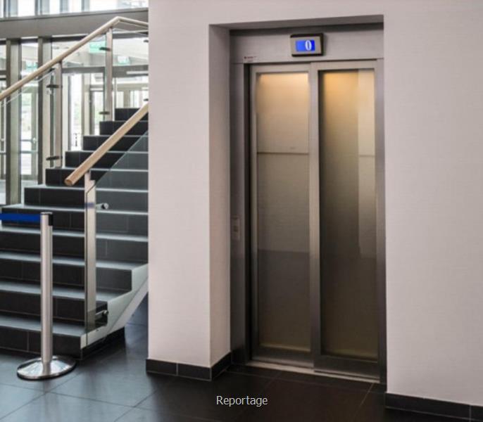 معرفی بهترین شرکت آسانسور در تهران