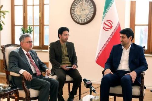 لزوم تسریع در عملیاتی کردن توافق های ایران و عمان در حوزه فاوا