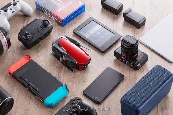 دستگاههای هوشمند در آمریکا برچسب اعتماد سایبری می گیرند
