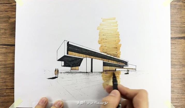 هوش مصنوعی مولد معماری را به چه صورت متحول می کند