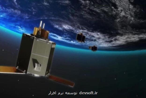ماهواره ها چگونه ترافیک و آلودگی را در شهرها کاهش می دهند