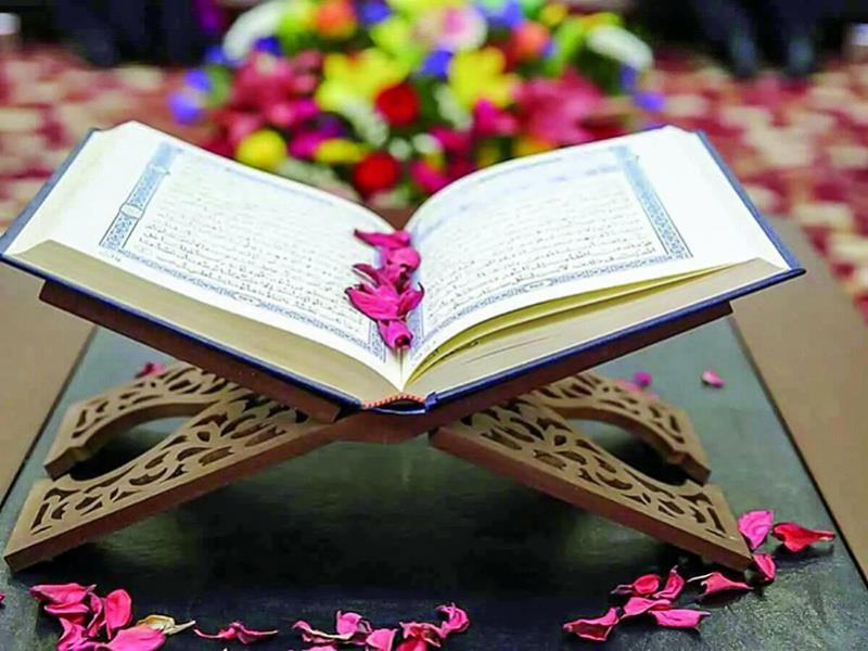 آداب دعا کردن در اسلام