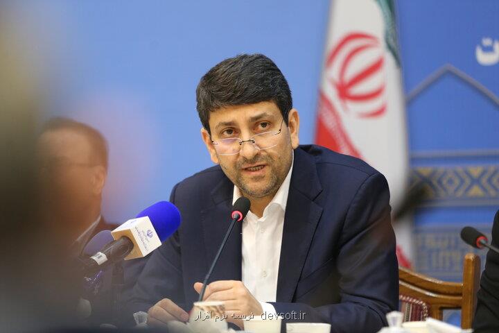تمهیدات ارتباطات اربعین اعلام گردید لزوم تقویت ارتباطات در مناطق مرزی