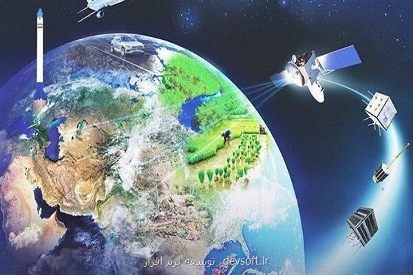 پرتاب ۳ ماهواره بزودی دسترسی کشور به تصاویر فضایی تسهیل می شود
