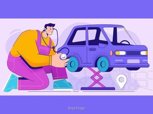 روش های تست و تشخیص سلامت کاتالیزور