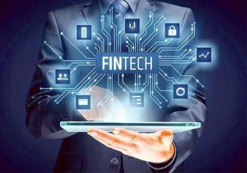 استارت آپ های فین تک در انحصار بزرگان!