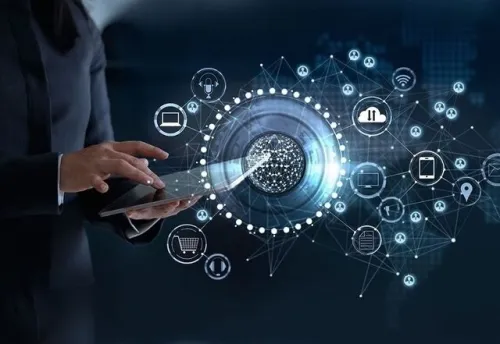 نوآوری الزام حکمرانی در عصر فناوری