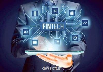استارت آپ های فین تک در انحصار بزرگان!