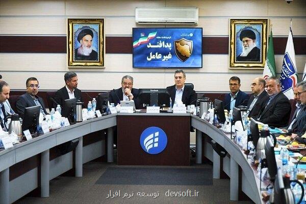 زیست دیجیتال اهمیت پدافند غیرعامل را بیشتر می کند