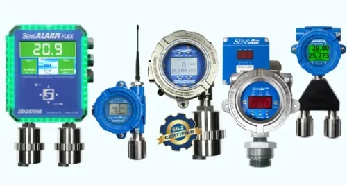 راهکارهای افزایش طول عمر ترانسمیترها در محیط های خورنده