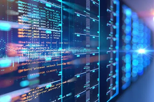 بهره برداری از خوشه پردازشی GPU با توان 20 پتافلاپس در کشور