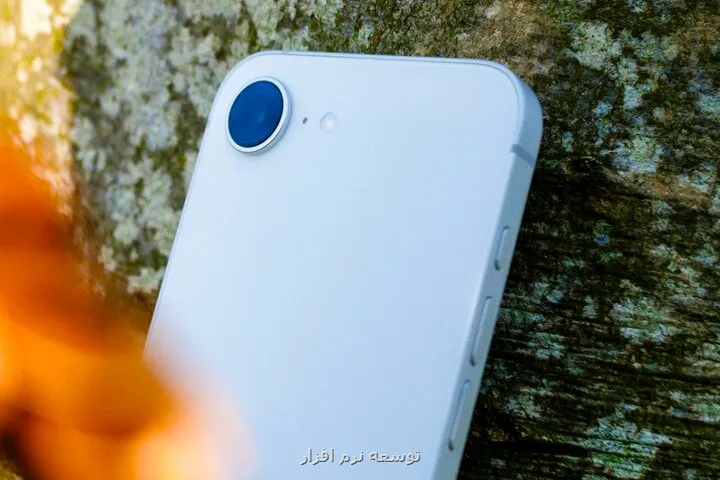 عرضه یک آیفون اقتصادی اما با یک دوربین سلفی حرفه ای