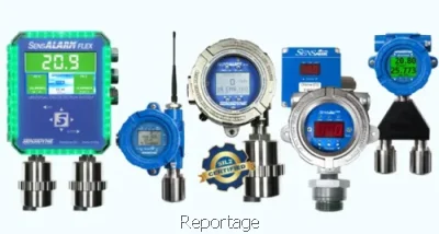 راهکارهای افزایش طول عمر ترانسمیترها در محیط های خورنده