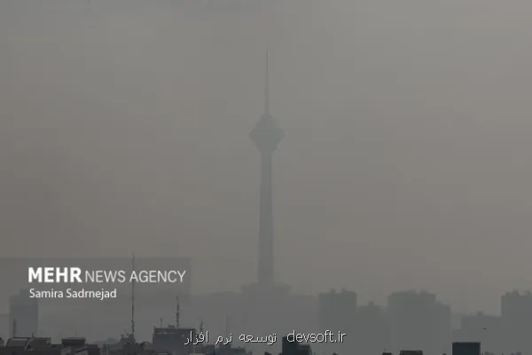 شهر های هوشمند خط مقدم جنگ با آلودگی هوا