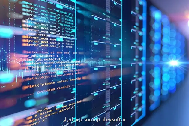 بهره برداری از خوشه پردازشی GPU با توان 20 پتافلاپس در کشور