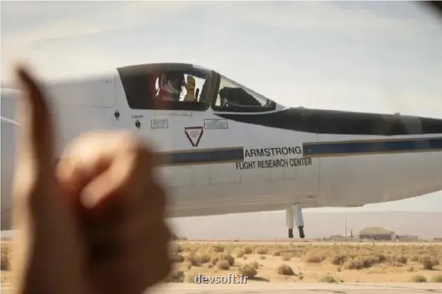 کشف ذخایر لیتیوم از ارتفاع 18 کیلومتری توسط ناسا