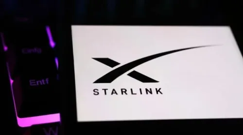 خدمات مجانی اینترنت استارلینک در ونزوئلا