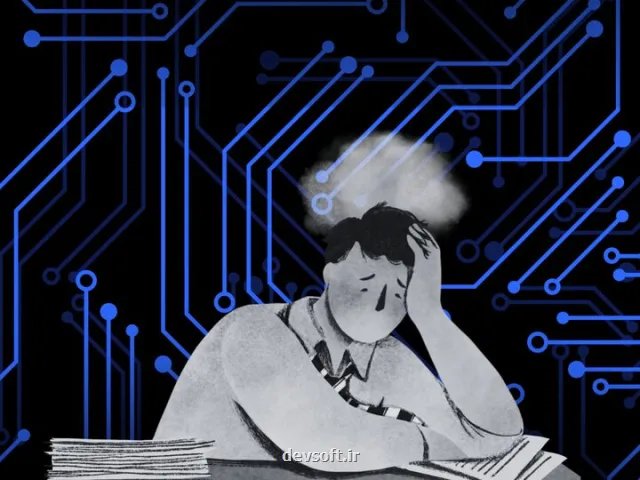 روان پریشی ناشی از چت بات ها چیست چه اشخاصی لطمه پذیرتر اند