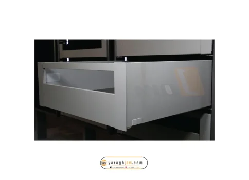 انتخاب ریل کشو مناسب