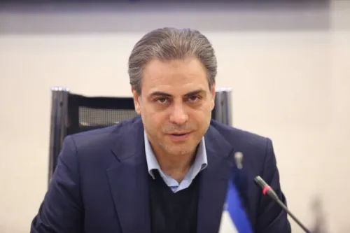 مدیرعامل مخابرات: وعده اتصال گسترده اینترنت پرسرعت تا انتهای سال عملی می شود