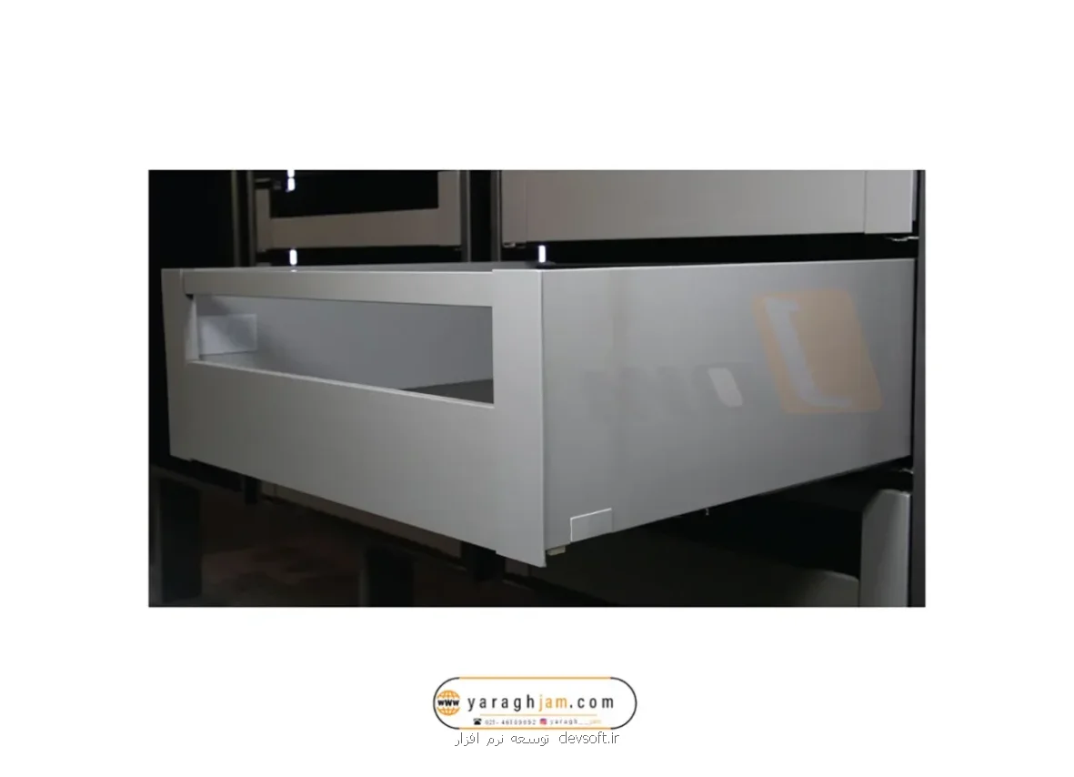 انتخاب ریل کشو مناسب