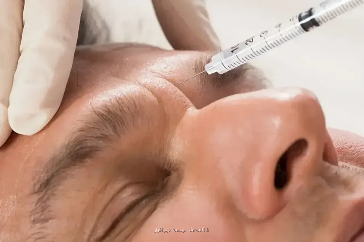 نکات مهم قبل از اولین تزریق بوتاکس