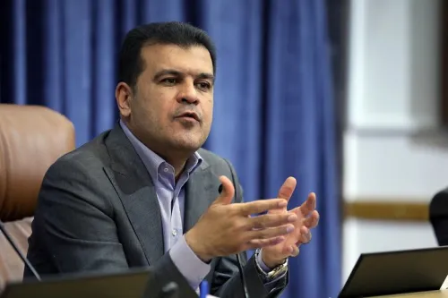 پیام تبریک معاون علمی برای قهرمانی تیم ملی المپیاد ریاضی ایران در چین