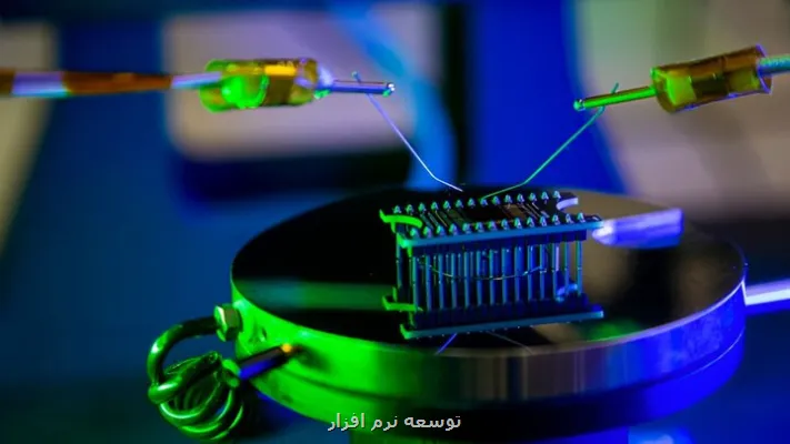 کره جنوبی با شکوفایی درآمد تراشه هوش مصنوعی بودجه خود را افزایش داد