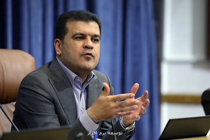 پیام تبریک معاون علمی برای قهرمانی تیم ملی المپیاد ریاضی ایران در چین