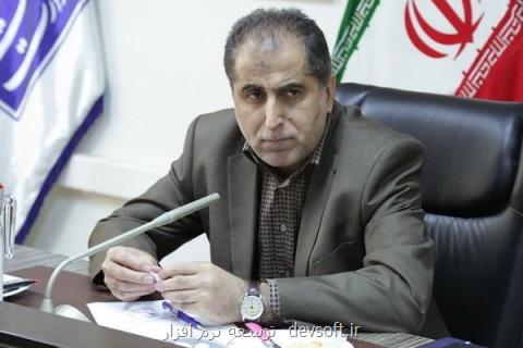 نماینده وزارت ارتباطات در كمیته مقابله با گردوغبار تعیین شد