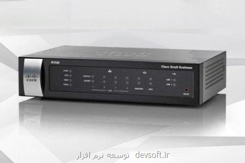 حمله گسترده هكری به روترهای سیسكو