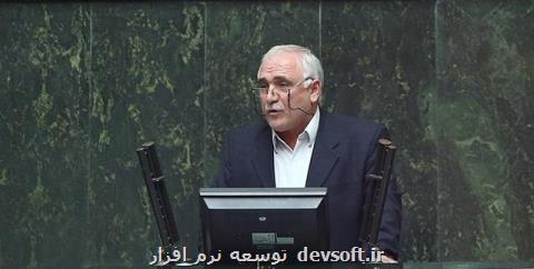نماینده اهر: بسیاری از روستاها تلفن ثابت هم ندارند، توسعه ارتباطات متوازن نیست