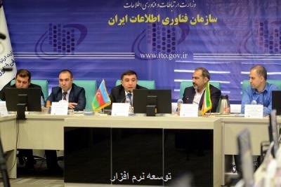 علاقه استارت آپ های ایرانی به گسترش فعالیت در كشور آذربایجان