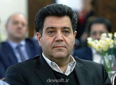 سه ایراد رئیس سازمان كارآفرینی به سورپرایز وزیر جوان