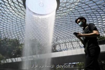 مردم سنگاپور به طراحی پوشیدنی های هوشمند ردیاب كرونا اعتراض كردند
