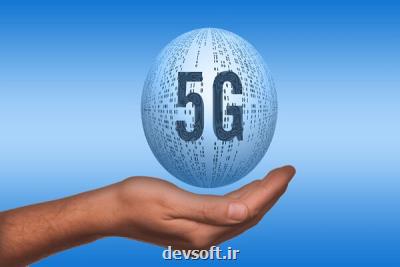 پیاده ­سازی نرم ­افزاری شبكه LTE مجهز به هوش مصنوعی با رویكرد 5G